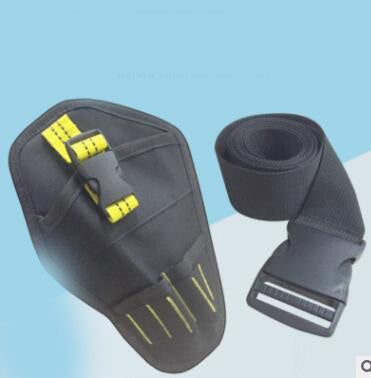 Simple Multifunctional Hanging Electrician's Toolkit