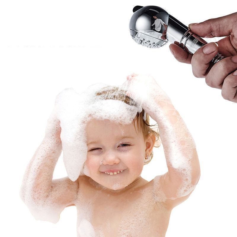 Shower Head For Pets Bathroom Barber Shop Small Hand Shower Soft Shower Head Without Pressure