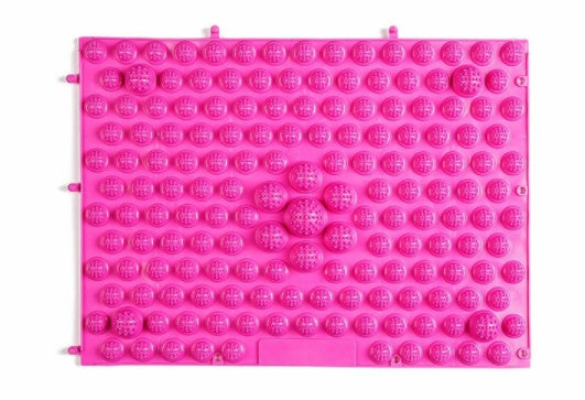 Foot pressure foot massage cushion