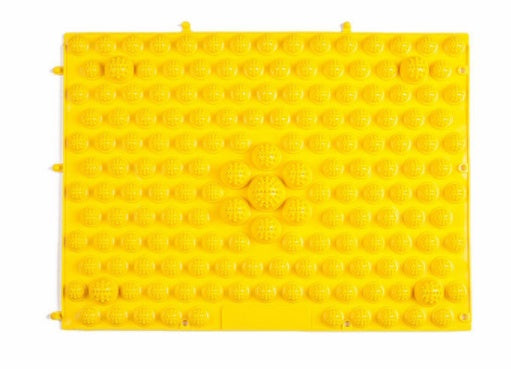 Foot pressure foot massage cushion