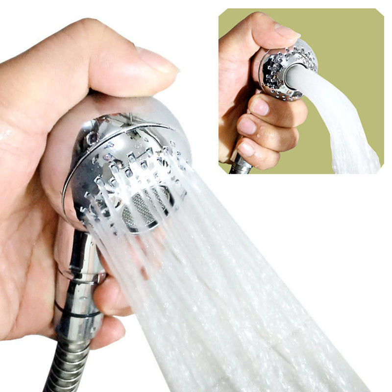 Shower Head For Pets Bathroom Barber Shop Small Hand Shower Soft Shower Head Without Pressure