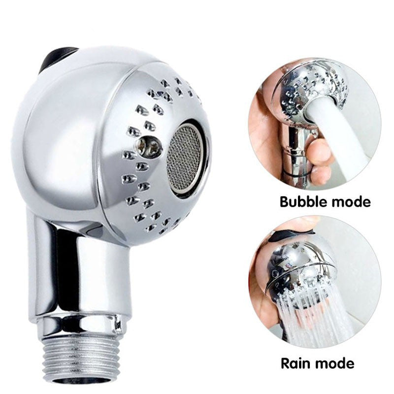 Shower Head For Pets Bathroom Barber Shop Small Hand Shower Soft Shower Head Without Pressure
