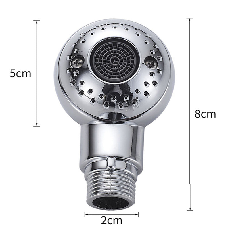 Shower Head For Pets Bathroom Barber Shop Small Hand Shower Soft Shower Head Without Pressure