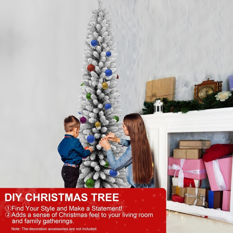 PVC Christmas Tree, Christmas Decorations